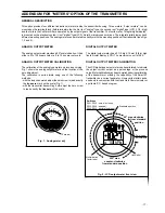 Preview for 17 page of ABB 6X1EH Operating Instructions Manual