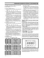 Preview for 18 page of ABB 6X1EH Operating Instructions Manual