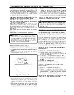 Preview for 19 page of ABB 6X1EH Operating Instructions Manual