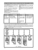 Preview for 22 page of ABB 6X1EH Operating Instructions Manual