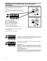 Preview for 30 page of ABB 6X1EH Operating Instructions Manual