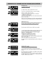 Preview for 31 page of ABB 6X1EH Operating Instructions Manual