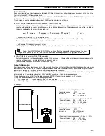 Preview for 43 page of ABB 6X1EH Operating Instructions Manual