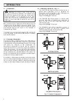 Preview for 4 page of ABB 7320 000 Instruction Manual