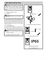 Предварительный просмотр 5 страницы ABB 7320 000 Instruction Manual