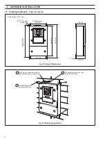 Preview for 6 page of ABB 7320 000 Instruction Manual