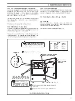 Предварительный просмотр 13 страницы ABB 7320 000 Instruction Manual