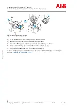 Preview for 92 page of ABB 7689471 Operation Manual