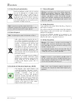 Preview for 5 page of ABB 7835 User Manual