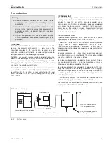 Предварительный просмотр 7 страницы ABB 7835 User Manual