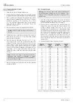 Preview for 16 page of ABB 7835 User Manual