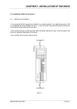 Preview for 16 page of ABB 8 Series Use And Installation  Manual