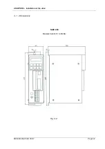 Preview for 17 page of ABB 8 Series Use And Installation  Manual