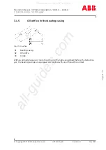 Preview for 51 page of ABB 80307300R Operation Manual