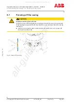 Preview for 96 page of ABB 80307300R Operation Manual