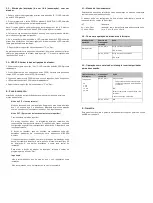 Preview for 4 page of ABB 8130.6 User Manual