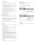 Preview for 6 page of ABB 8130.6 User Manual