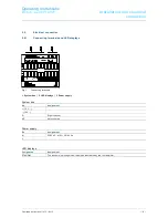 Preview for 8 page of ABB 8209-101-500 Operating Instructions Manual