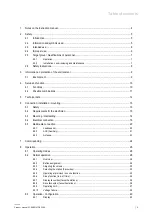 Preview for 2 page of ABB 8215 U-101-500 Product Manual