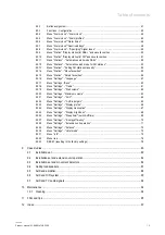 Preview for 3 page of ABB 8215 U-101-500 Product Manual