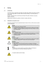 Preview for 5 page of ABB 8215 U-101-500 Product Manual