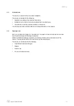 Preview for 6 page of ABB 8215 U-101-500 Product Manual