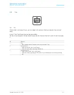 Preview for 8 page of ABB 8215 U-500 Operating Instructions Manual