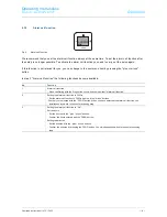 Preview for 9 page of ABB 8215 U-500 Operating Instructions Manual