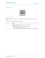 Preview for 10 page of ABB 8215 U-500 Operating Instructions Manual