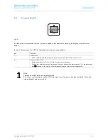 Preview for 16 page of ABB 8215 U-500 Operating Instructions Manual