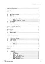 Preview for 2 page of ABB 8217 U-101-500 Product Manual