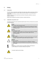 Preview for 6 page of ABB 8217 U-101-500 Product Manual
