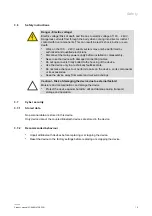 Preview for 9 page of ABB 8217 U-101-500 Product Manual