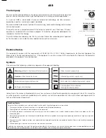 Preview for 2 page of ABB 8232 Instruction Manual