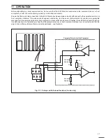 Предварительный просмотр 23 страницы ABB 8241 Operating Instructions Manual