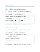 Preview for 7 page of ABB 83210-AP 500 Series Manual