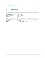 Preview for 10 page of ABB 83210-AP 500 Series Manual