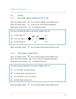 Preview for 7 page of ABB 83210-AP-xxx-500 User Manual