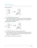 Preview for 15 page of ABB 83210-AP-xxx-500 User Manual