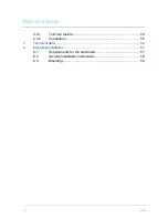 Preview for 3 page of ABB 83220 AP-5 series Product Manual