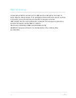 Preview for 5 page of ABB 83220 AP-5 series Product Manual