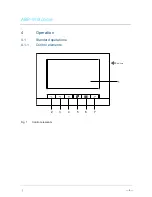 Preview for 6 page of ABB 83220 AP-5 series Product Manual