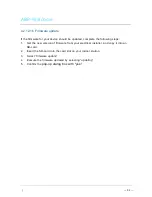 Preview for 52 page of ABB 83220 AP-5 series Product Manual