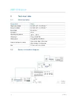 Preview for 14 page of ABB 83327-500 Product Manual