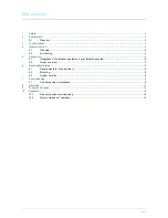 Preview for 2 page of ABB 83330-5 Series Product Manual