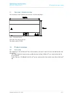 Предварительный просмотр 36 страницы ABB 83341-500 Operating Instructions Manual