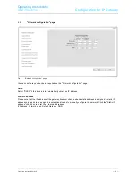 Preview for 19 page of ABB 83342-500 Operating Instructions Manual