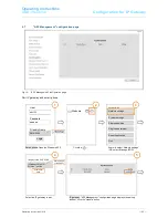 Preview for 25 page of ABB 83342-500 Operating Instructions Manual