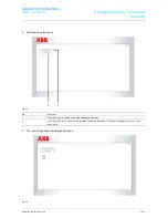 Preview for 36 page of ABB 83342-500 Operating Instructions Manual