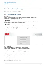 Preview for 16 page of ABB 83342-500 User Manual